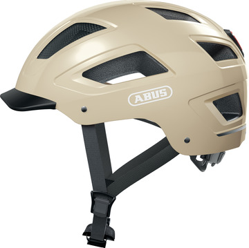 Bike helmet | Hyban 2.0 | with rear LED light | ABUS